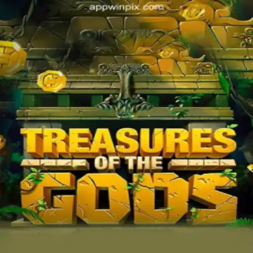 Discovering Treasure of the Gods on the WINPIX.win Platform