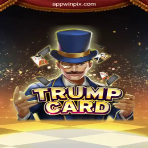 TrumpCard: The Game Revolutionizing Online Casinos on WINPIX.win Platform