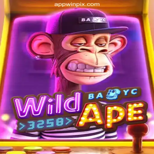 WildApe3258: Dive into the Excitement of Brazil's Top Online Casino Game
