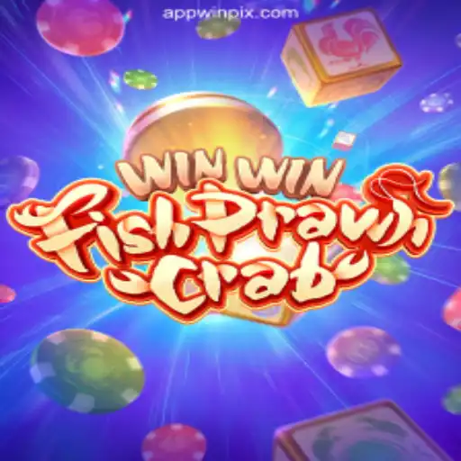 Exploring WinWinFishPrawnCrab: The Leading Game on WINPIX.win Platform