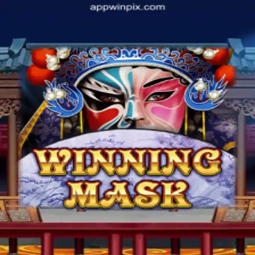 Discover 'WinningMask' on WINPIX.win: Brazil's Premier Online Casino Experience