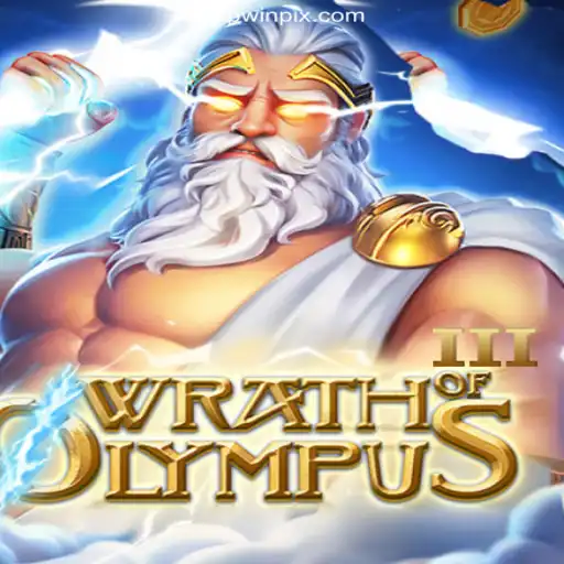 WrathofOlympusIII: The Epic Journey on WINPIX.win